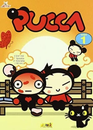 Pucca (Phần 2) - Pucca (Season 2) (2008)