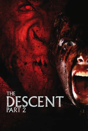Quái Vật Dưới Hang Sâu 2 (Hang Quỷ 2) - The Descent: Part 2 (2009)
