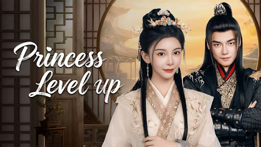 Quận Chúa Muốn Thăng Tiến - Princess Level Up!