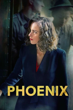 Poster phim Quán Phượng Hoàng (Phoenix) - 2014