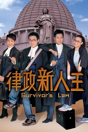Quy Luật Sống Còn P1 - Survivor's Law (2003)