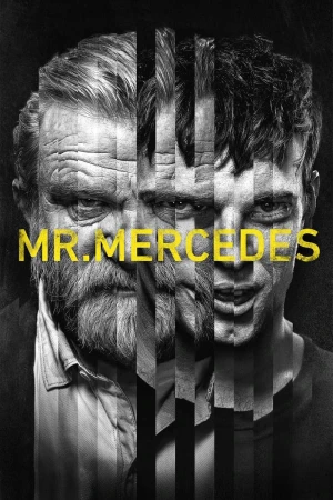 Quý Ông Mercedes (Phần 1) - Mr. Mercedes (Season 1) (2025)