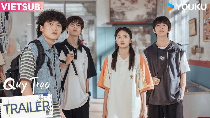 Quy Trạo - The Way Home