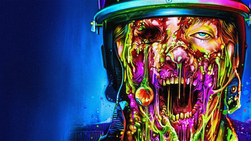 Rác Đường Phố - Street Trash