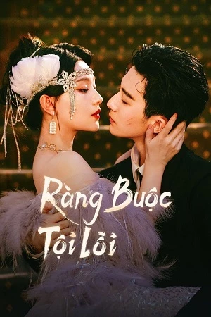 Ràng Buộc Tội Lỗi - Bound By Sin (2025)