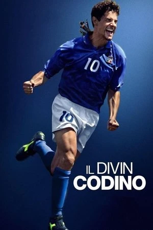 Roberto Baggio: Đuôi ngựa thần thánh - Il Divin Codino (2021)