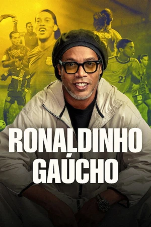 Ronaldinho: Độc nhất vô nhị - Ronaldinho: The One and Only (2026)