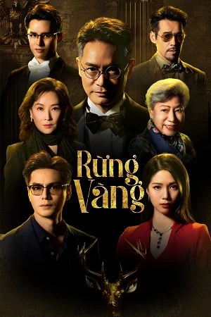 Rừng Vàng - The Fading Gold (2025)