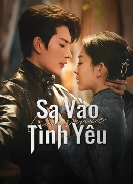 Sa Vào Tình Yêu - Limerence (2024)