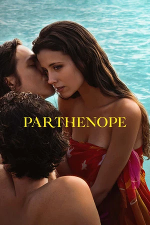 Poster phim Sắc Đẹp và Cô Đơn (Parthenope) - 2024