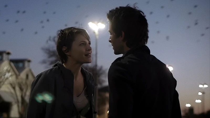 Sắc Màu Ngược Dòng - Upstream Color