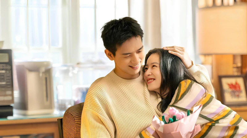 Sắc Xuân Gửi Người Tình - Will Love In Spring
