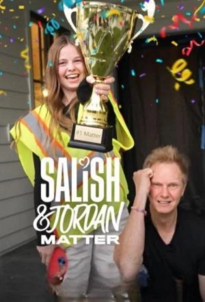 Salish Và Jordan Matter - Salish & Jordan Matter (2026)