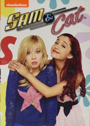 Sam & Cat (Phần 1B) - Sam & Cat (Season 1B) (2013)