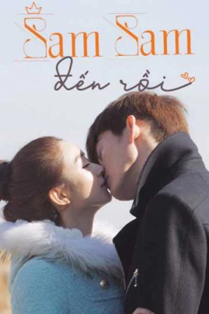 Poster phim Sam Sam Đến Rồi (Boss & Me/Boss And Me) - 2014