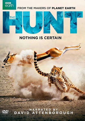 Săn Mồi - BBC: The Hunt (2025)