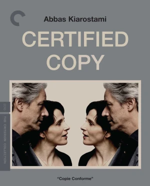 Sao Y Bản Chính - Certified Copy (2009)