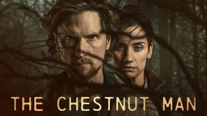 Sát Nhân Hạt Dẻ (Phần 2) - The Chestnut Man (Season 2)