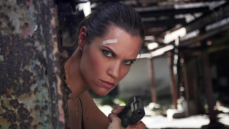 Sát Thủ Giết Thuê (2008) - Contract Killers