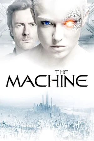Sát Thủ Gợi Cảm (2013) - The Machine (2013)