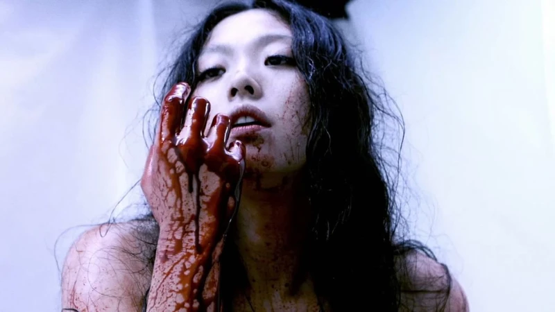 Sát Thủ Gợi Cảm - Gun Woman