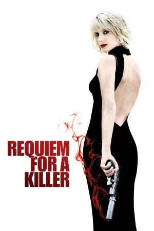 Poster phim Sát Thủ Hoa Hồng (Requiem for a Killer) - 2011