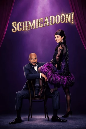 Poster phim Schmigadoon! (Phần 2) (Schmigadoon! (Season 2)) - 2023