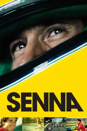 Senna - Senna (2009)