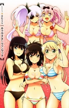 Senran Kagura Specials -  (2013)