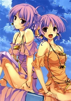 Shukufuku no Campanella: La Campanella Della Benedizione - Shukufuku no Campanella Episode 13, La Campanella Della Benedizione OVA, The Blessing of La Campanella OVA (2011)