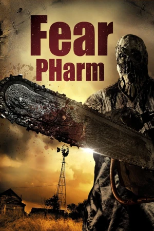 Sợ hãi PHarm - Fear PHarm (2020)