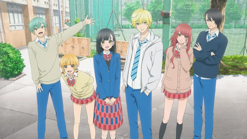 Soda Chanh Mật Ong - Honey Lemon Soda