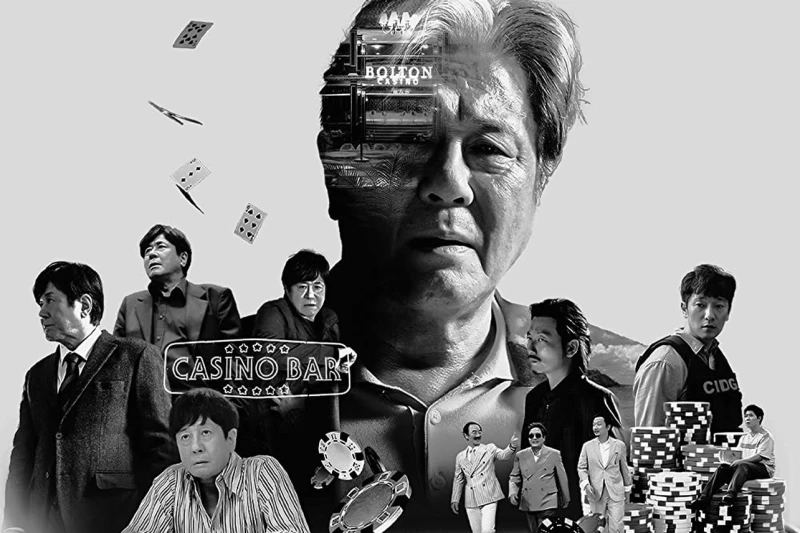 Sòng Bạc - Big Bet