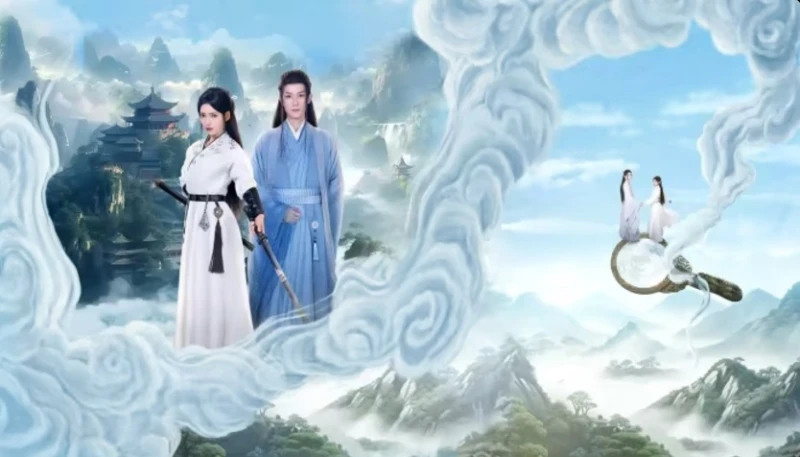 Song Hoa Kính - Dream in the Mirror