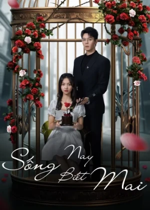 Sống Nay Biết Mai - Stealth (2025)