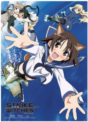 Strike Witches -  (2008)