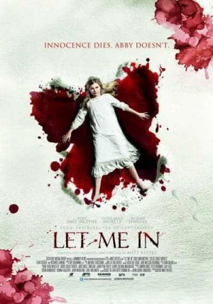 Sự Cô Độc Của Abby - Let Me In (2025)