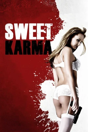 Sự Im Lặng Nguy Hiểm - Sweet Karma (2025)