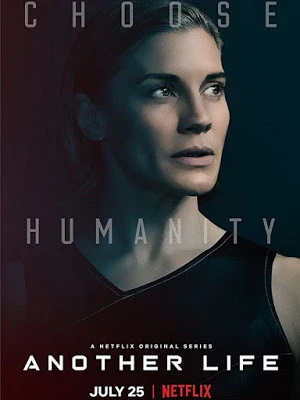 Sự sống khác (Phần 2) - Another Life (Season 2) (2021)