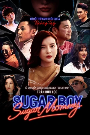 Sugar Mommy vs Sugar Boy - Sugar Mommy vs Sugar Boy (2021)