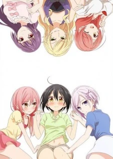 Tachibanakan Triangle - Love To-LIE-Angle, Tachibanakan To Lie Angle