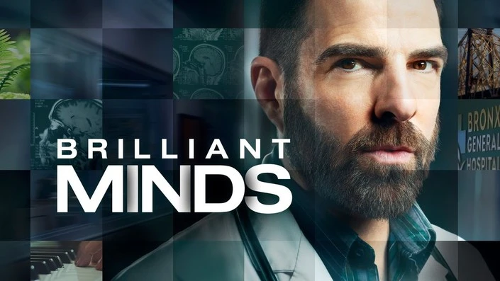 Tâm Trí Rực Rỡ (Phần 1) - Brilliant Minds (Season 1)