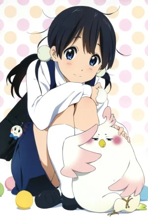 Tamako Market -  (2013)