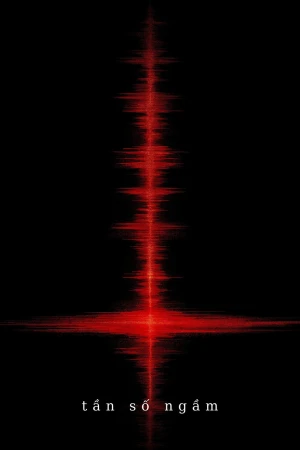 Poster phim tần số ngầm (undertone) - 2026