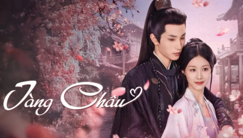 Tàng Châu - Hidden Love