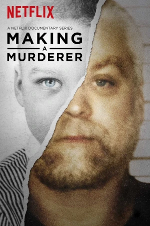 Tạo nên kẻ giết người - Making a Murderer (2025)