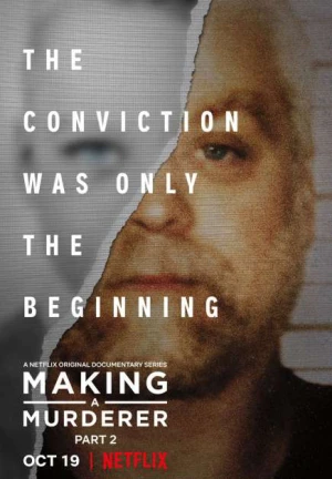 Tạo nên kẻ giết người (Phần 2) - Making a Murderer (Season 2) (2018)