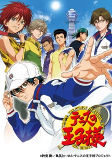 Tennis no Ouji-sama: Another Story - Kako to Mirai no Message - Tennis no Ouji-sama OVA Another Story: Kako to Mirai no Message, Prince of Tennis: Another Story - Messages From Past and Future (2009)