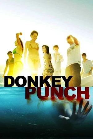Thác Loạn Trên Biển - Donkey Punch (2025)