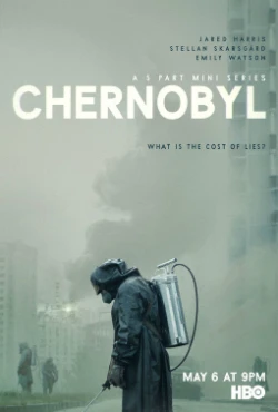 Thảm họa Chernobyl - Chernobyl (2019)